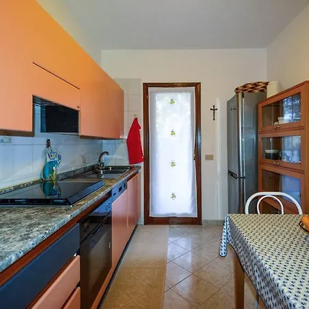 Casa Letizia Будинок відпочинку Ольбія