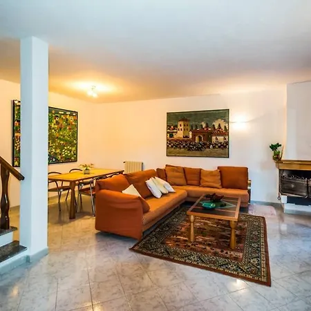 Casa Letizia * Ольбія