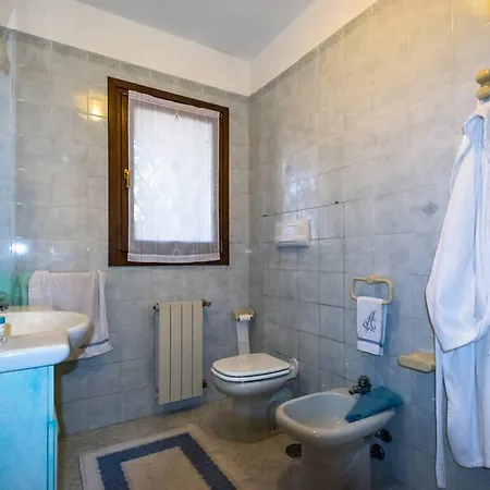 Casa Letizia Будинок відпочинку Ольбія