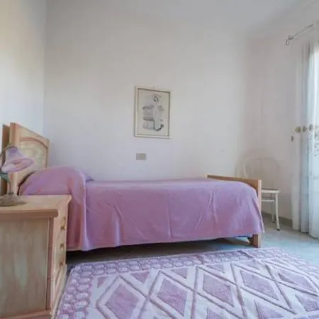 Casa Letizia * Ольбія