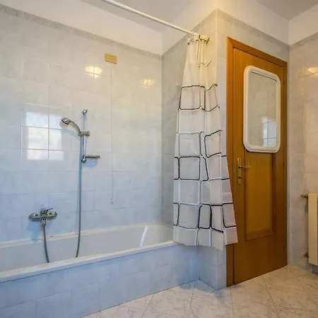 Будинок відпочинку Casa Letizia