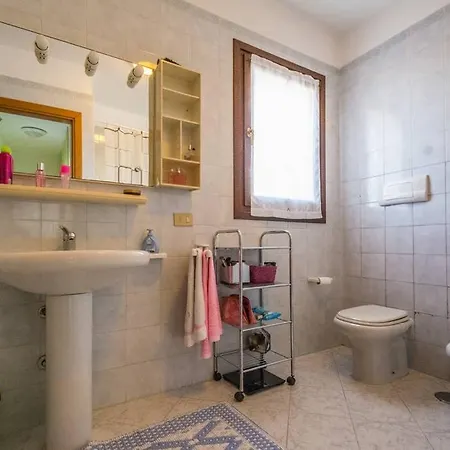 Casa Letizia Будинок відпочинку *
